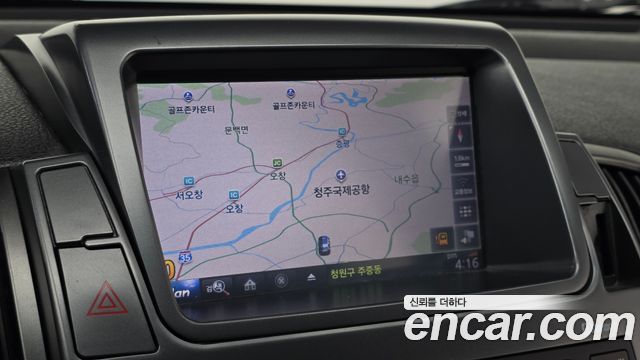 Kia Porte 2012 — photo 13