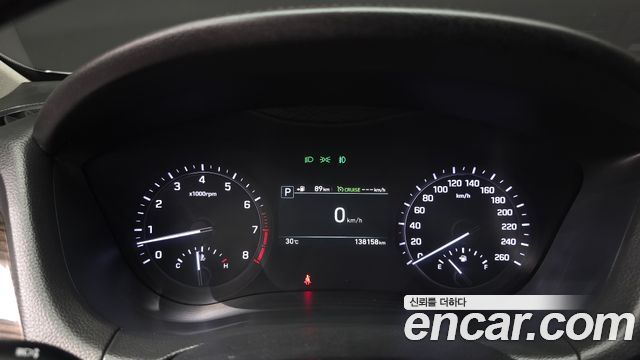Genesis G80 2019 — photo 8