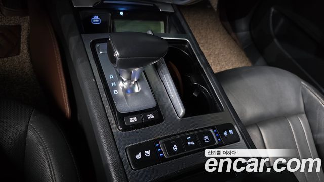 Genesis G80 2019 — photo 9
