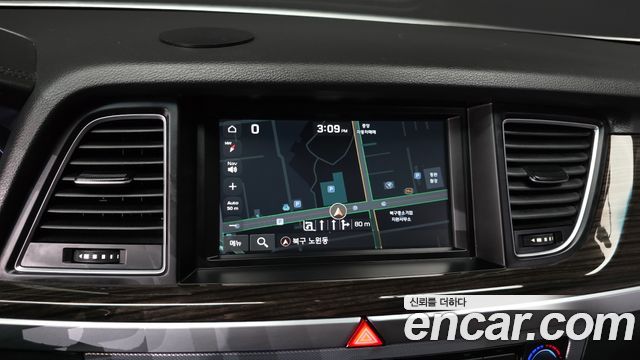 Genesis G80 2019 — photo 14