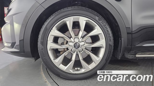 Kia Sorento 2021 — photo 5