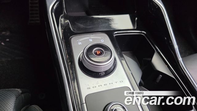 Kia Sorento 2021 — photo 9