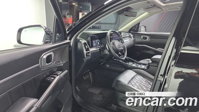 Kia Sorento 2021 — photo 10