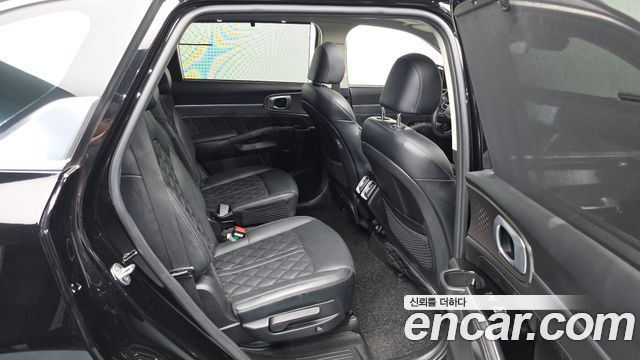 Kia Sorento 2021 — photo 11