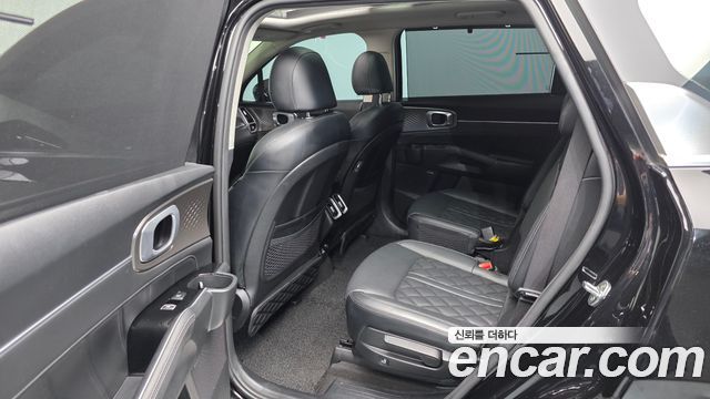 Kia Sorento 2021 — photo 12