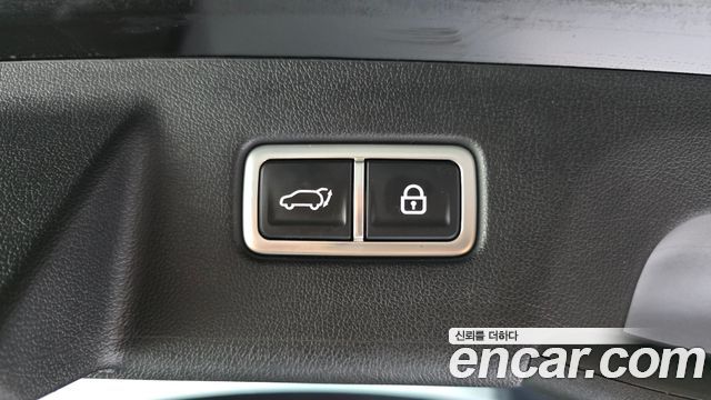 Kia Sorento 2021 — photo 18