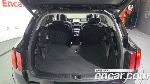 Kia Sorento 2021 — photo 19