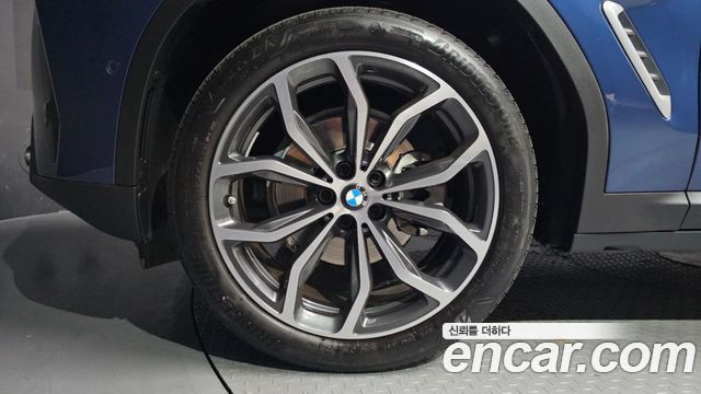 BMW X4 2025 — photo 5