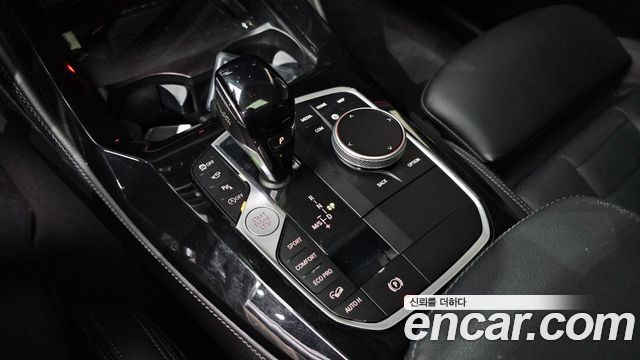 BMW X4 2025 — photo 12