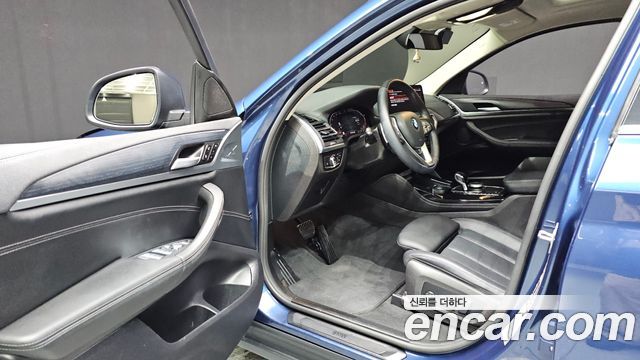 BMW X4 2025 — photo 13