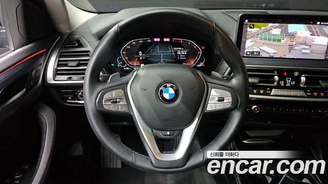 BMW X4 2025 — photo 19