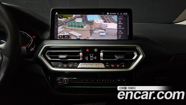BMW X4 2025 — photo 20
