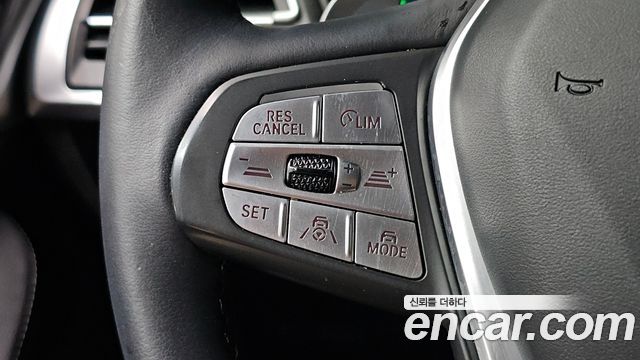 BMW X4 2025 — photo 24