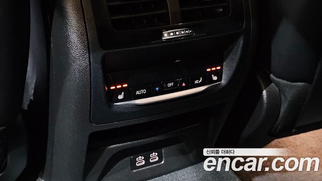 BMW X4 2025 — photo 25