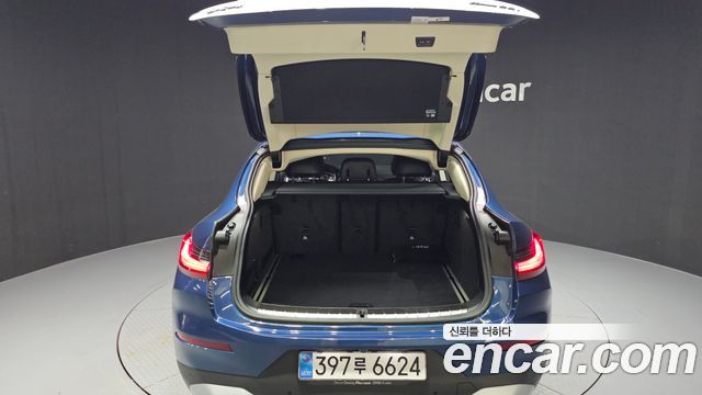 BMW X4 2025 — photo 26