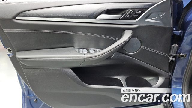 BMW X4 2025 — photo 14