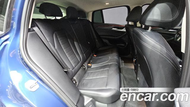 BMW X4 2025 — photo 16