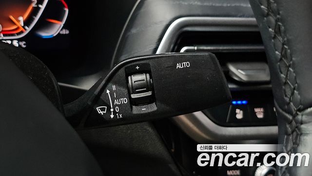 BMW X4 2025 — photo 28