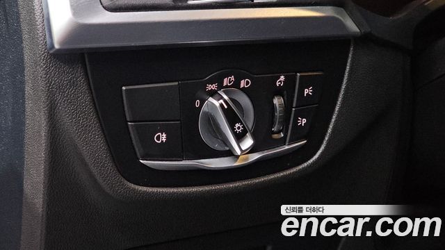 BMW X4 2025 — photo 30