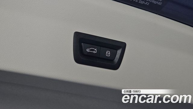BMW X4 2025 — photo 35