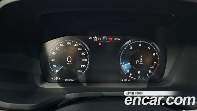 Volvo S60 2022 — photo 11