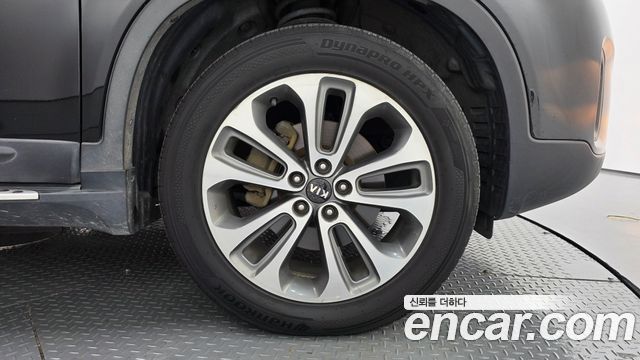 Kia Sorento 2014 — photo 5