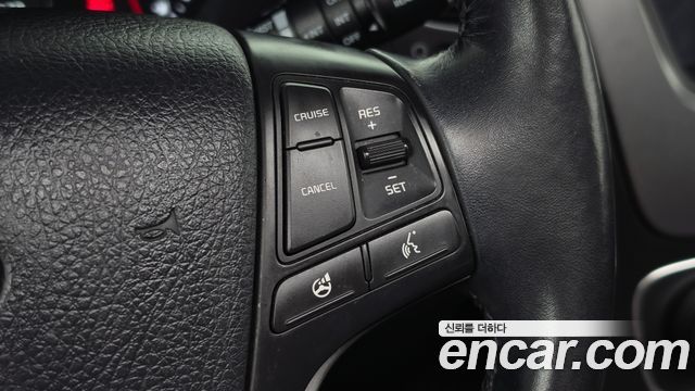 Kia Sorento 2014 — photo 19