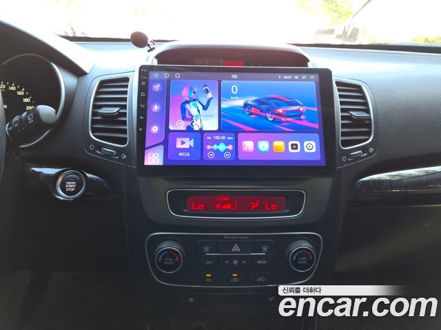 Kia Sorento 2014 — photo 20
