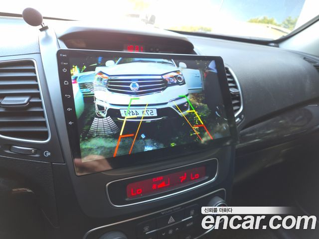 Kia Sorento 2014 — photo 21