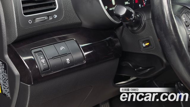 Kia Sorento 2014 — photo 22