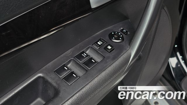 Kia Sorento 2014 — photo 24