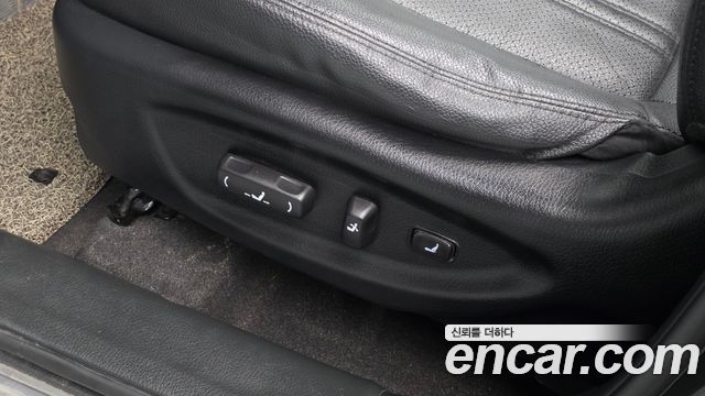 Kia Sorento 2014 — photo 25