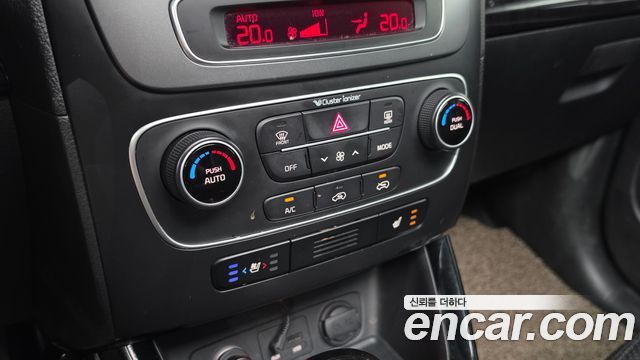Kia Sorento 2014 — photo 26