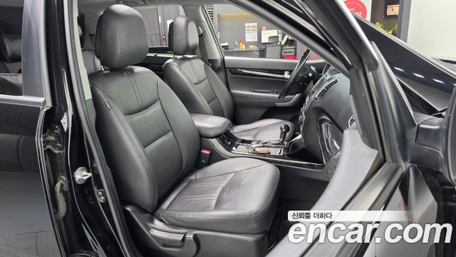 Kia Sorento 2014 — photo 16