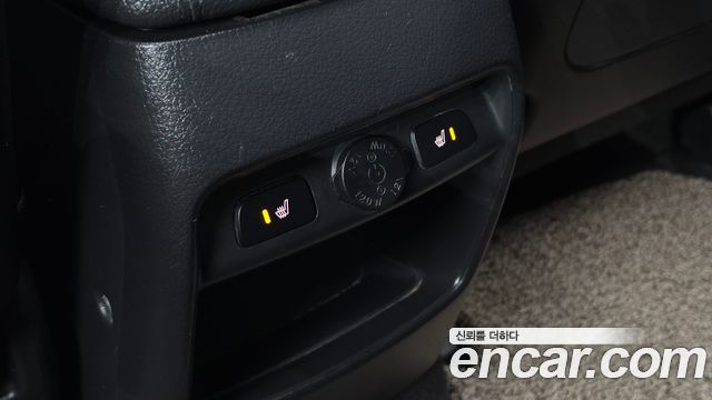 Kia Sorento 2014 — photo 27