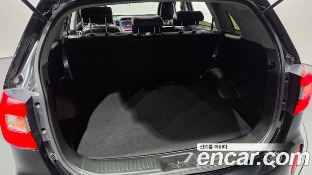 Kia Sorento 2014 — photo 30