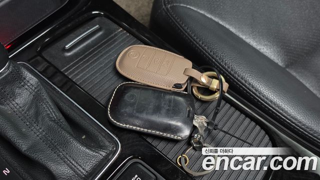 Kia Sorento 2014 — photo 31