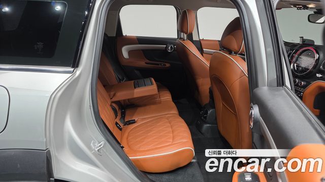 Mini Countryman 2024 — photo 18