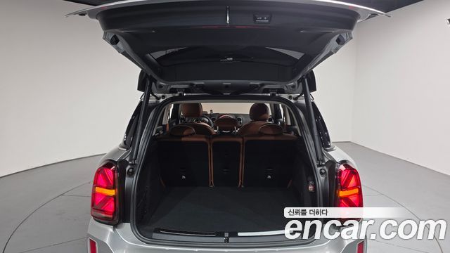 Mini Countryman 2024 — photo 26