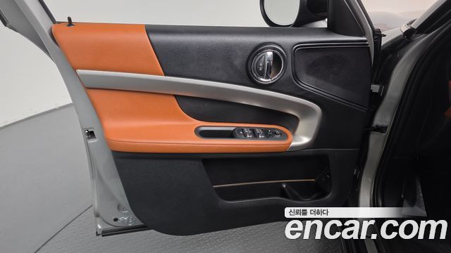 Mini Countryman 2024 — photo 14