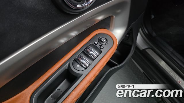 Mini Countryman 2024 — photo 27