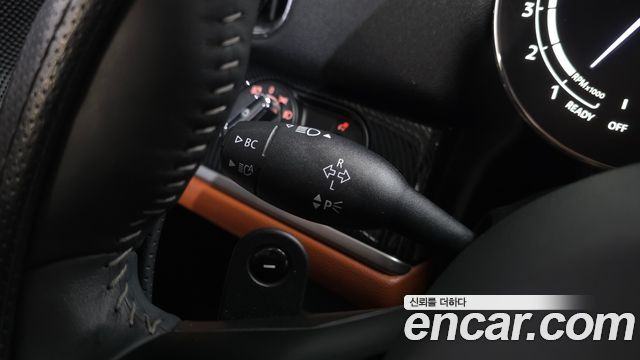 Mini Countryman 2024 — photo 29