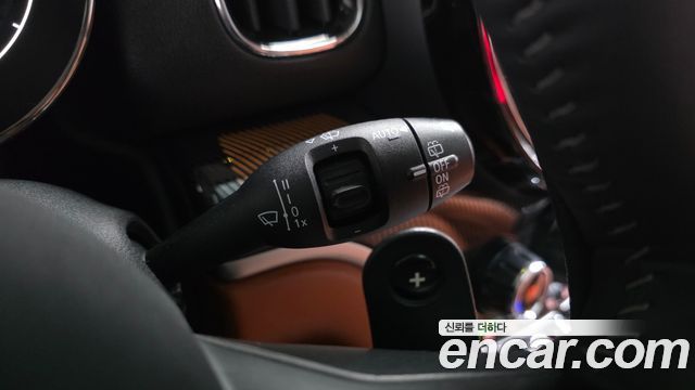 Mini Countryman 2024 — photo 30