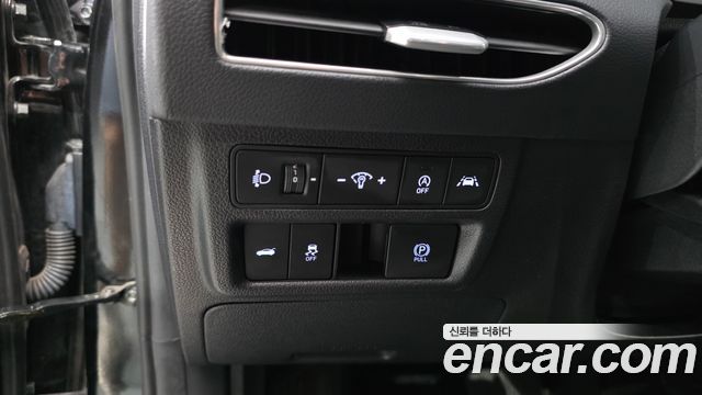 Hyundai Sonata 2021 — photo 24