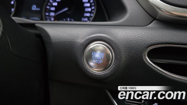 Hyundai Sonata 2021 — photo 25