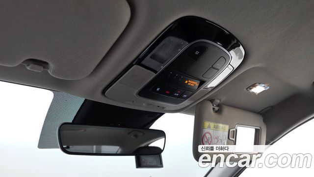 Hyundai Sonata 2021 — photo 26