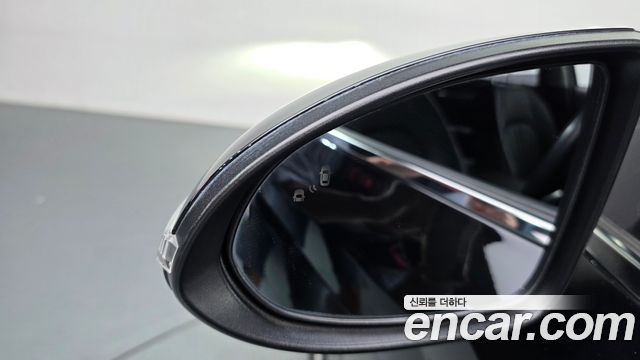 Hyundai Sonata 2021 — photo 30