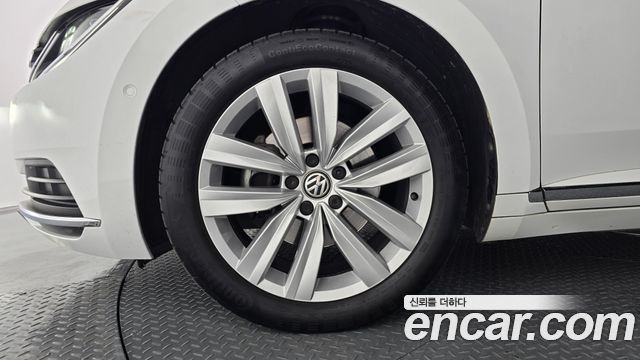 Volkswagen Arteon 2019 — photo 5