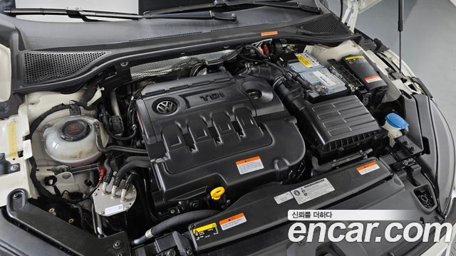 Volkswagen Arteon 2019 — photo 6