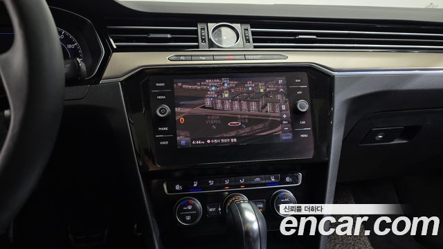 Volkswagen Arteon 2019 — photo 18